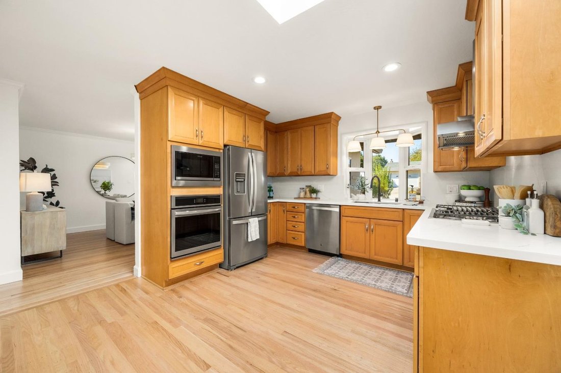 House in Santa Cruz, California, United States 5 - 19028106