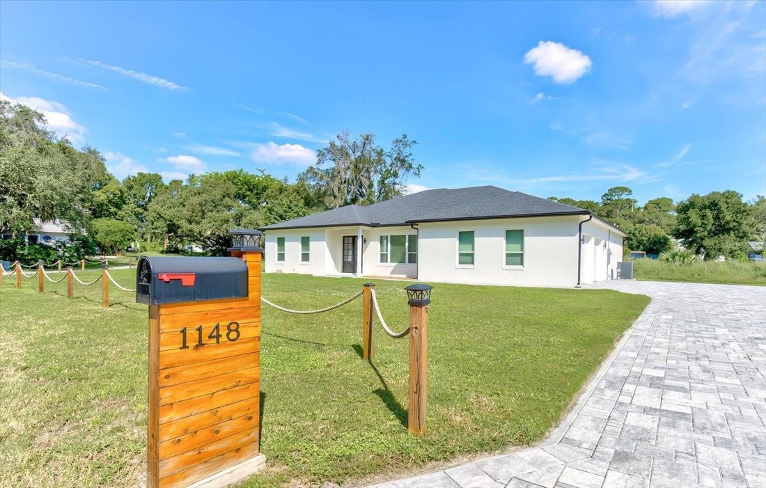 House in Altamonte Springs, Florida, United States 1 - 19023421