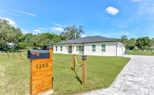 House in Altamonte Springs, Florida, United States 1