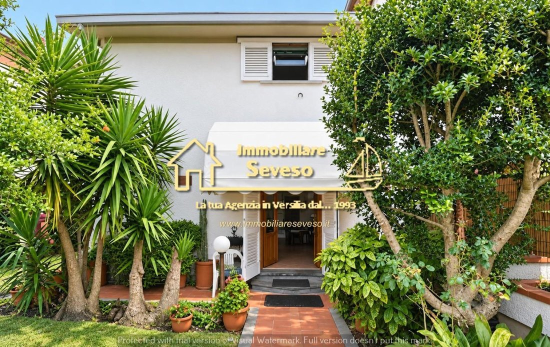 Country House in Caranna-Vaiana, Forte dei Marmi, Tuscany 1 - 19034221