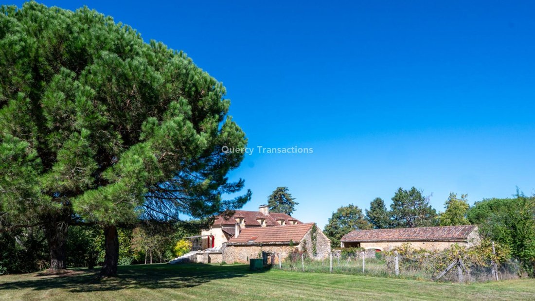 House in Temniac, Sarlat-la-Canéda, France 4 - 19024511