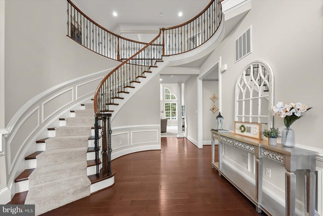 House in Clarksville, Maryland, United States 5 - 19032332