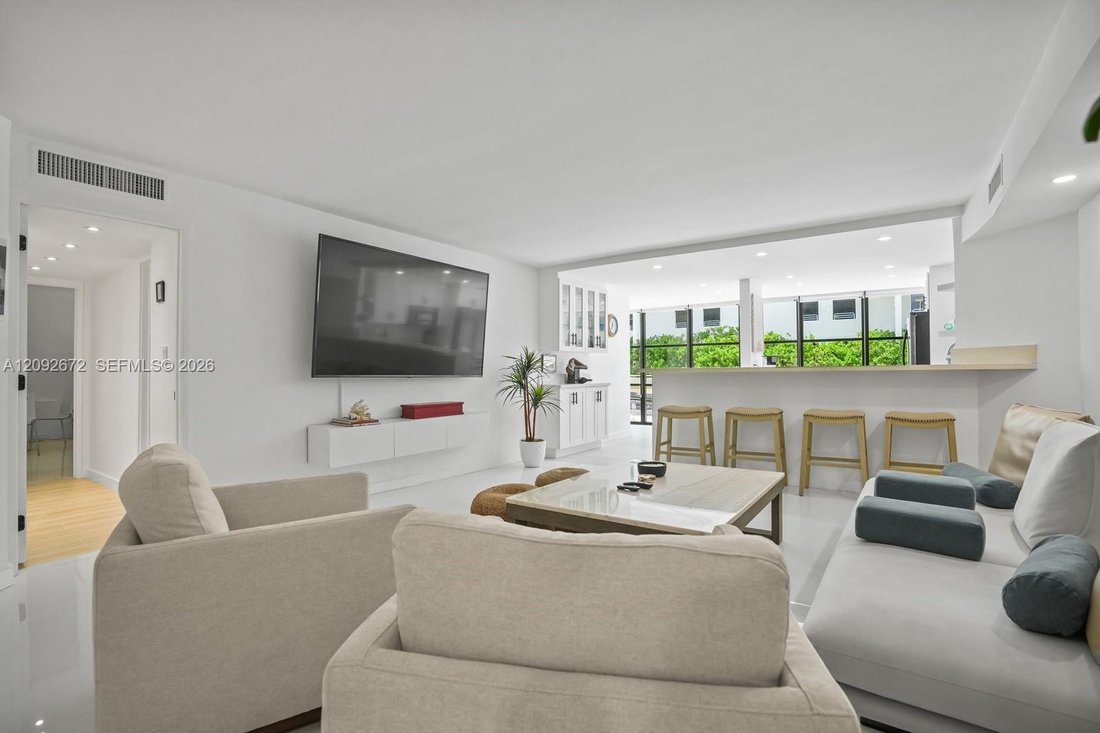 Condo in Miami Beach, Florida, United States 3 - 19025256