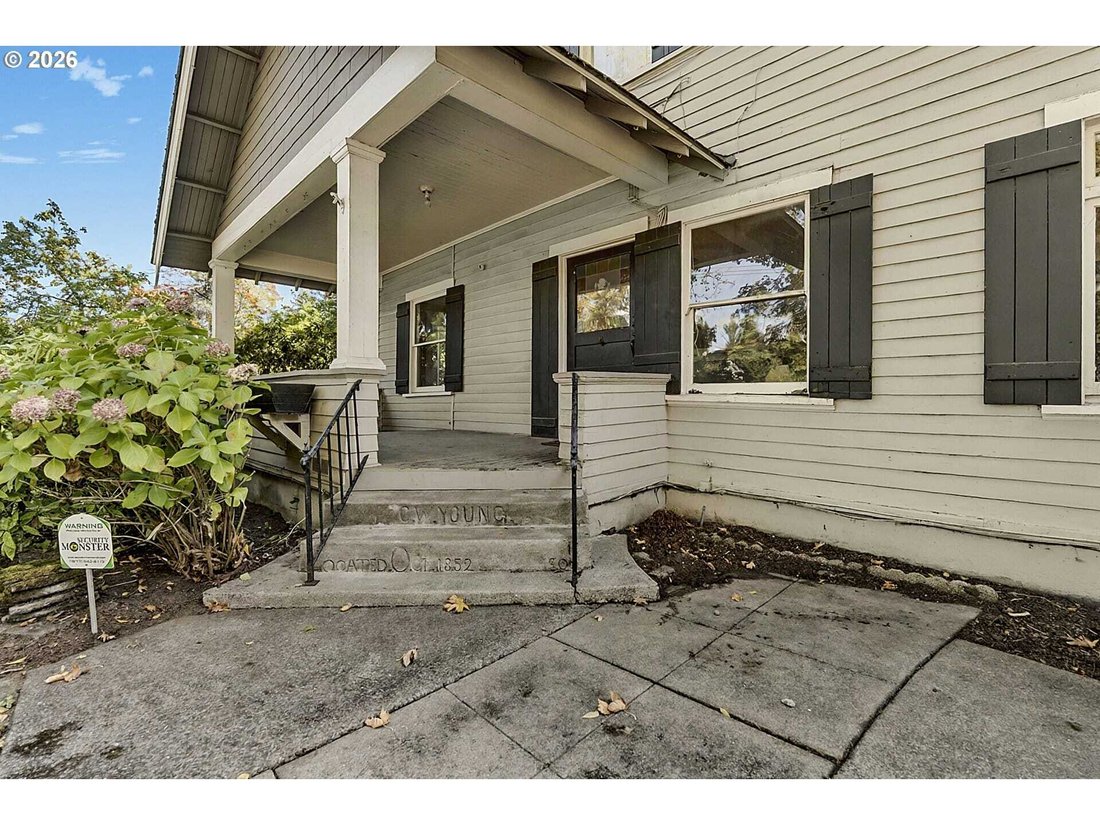 House in Eugene, Oregon, United States 4 - 19022784