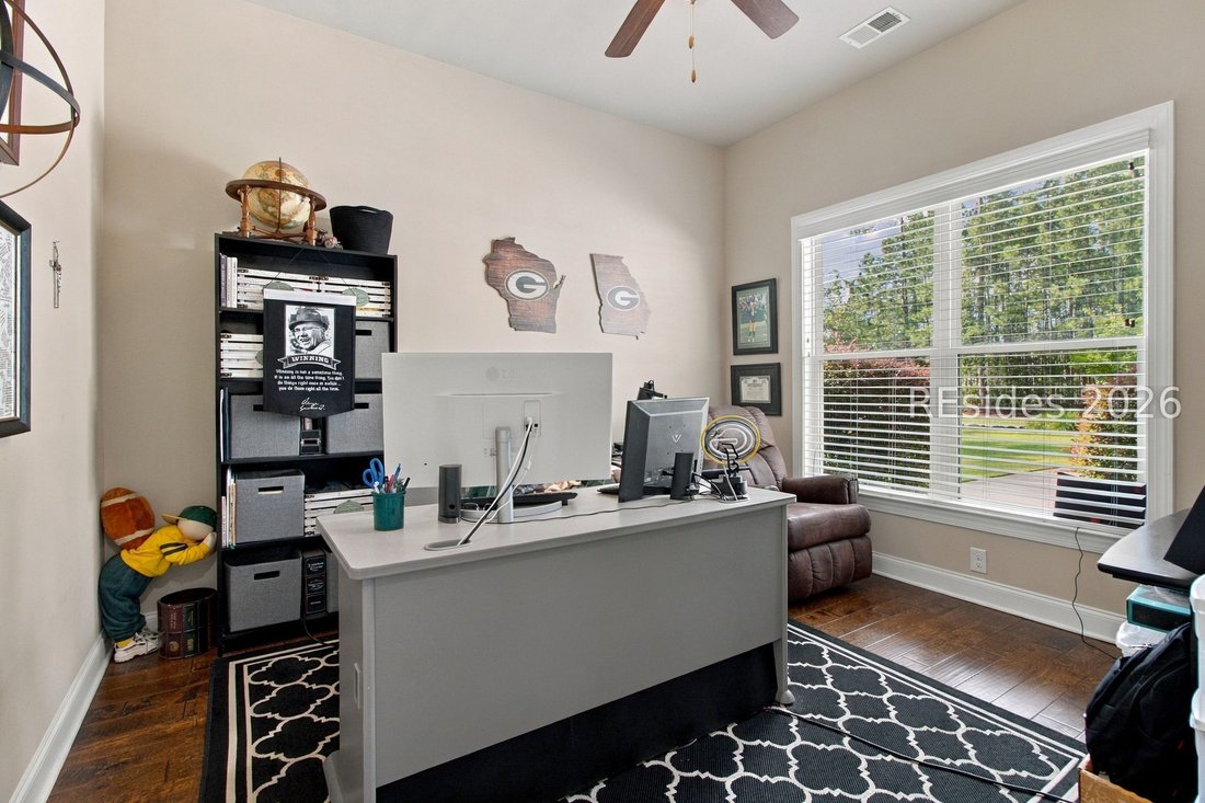 Casa en Hardeeville, Carolina del Sur, Estados Unidos 5 - 19033502