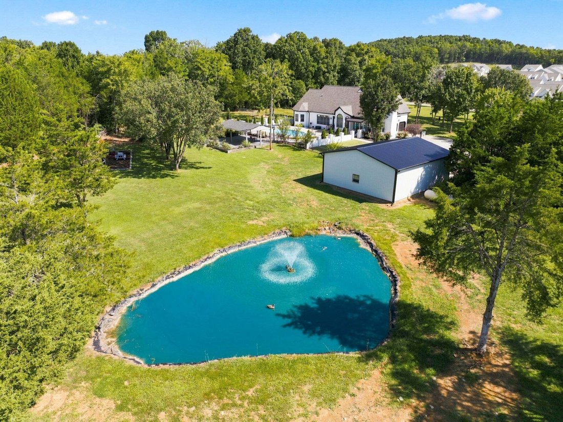House in Smyrna, Tennessee, United States 2 - 19030726