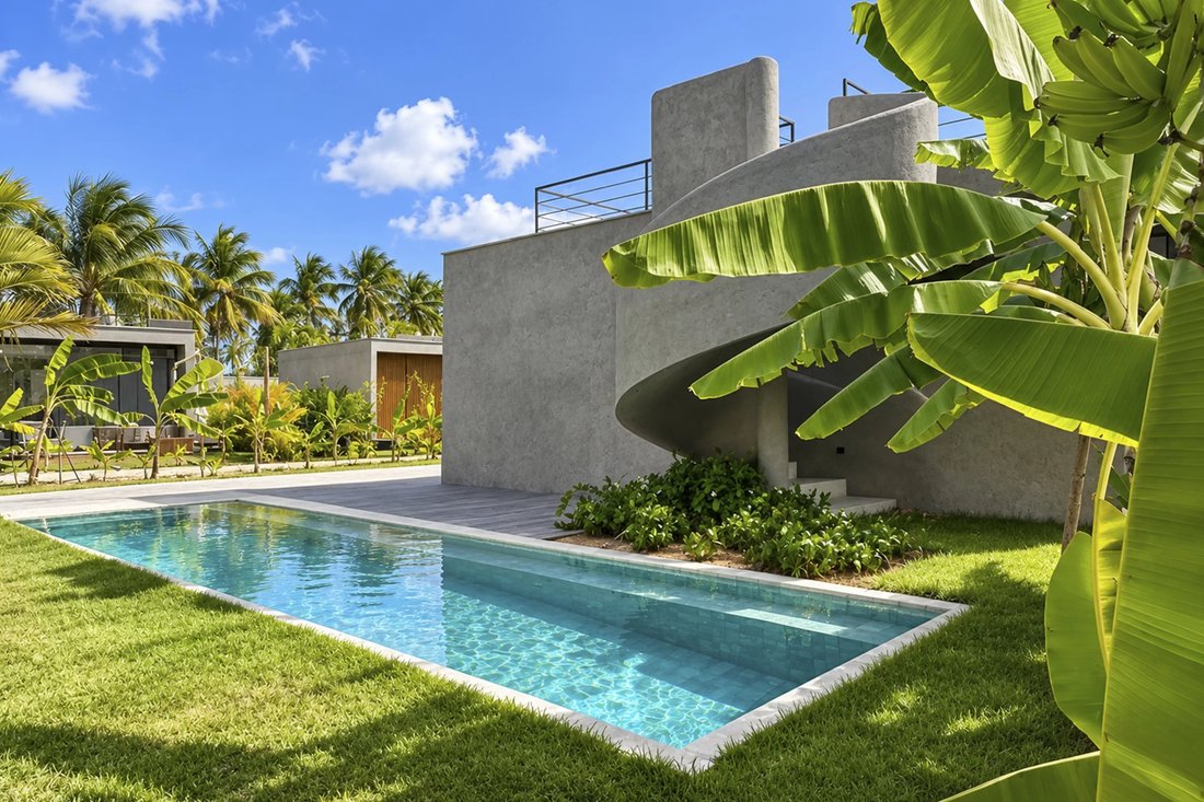 House in São Miguel dos Milagres, State of Alagoas, Brazil 3 - 19030011