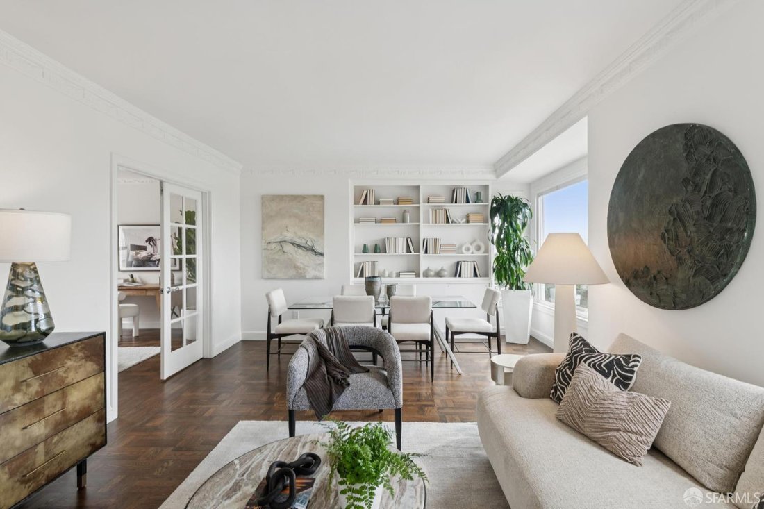 Condo in San Francisco, California, United States 5 - 19022756