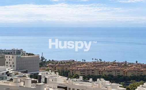 Appartamento a Fuengirola, Andalusia, Spagna 1