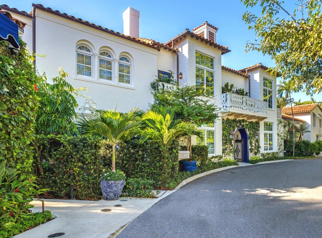 House in Palm Beach, Florida, United States 1 - 17414613