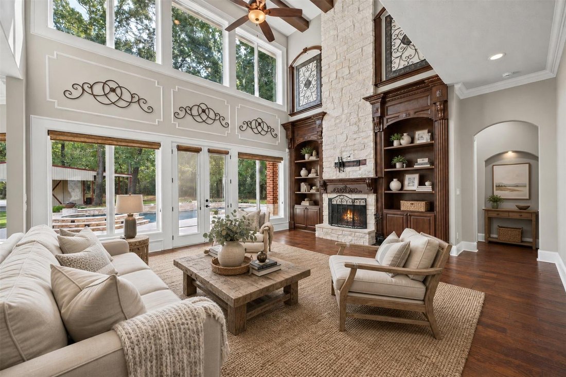 House in Magnolia, Texas, United States 4 - 19031747