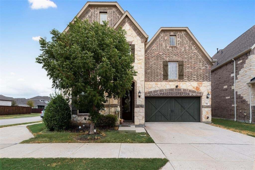 House in Lantana, Texas, United States 1 - 19031050