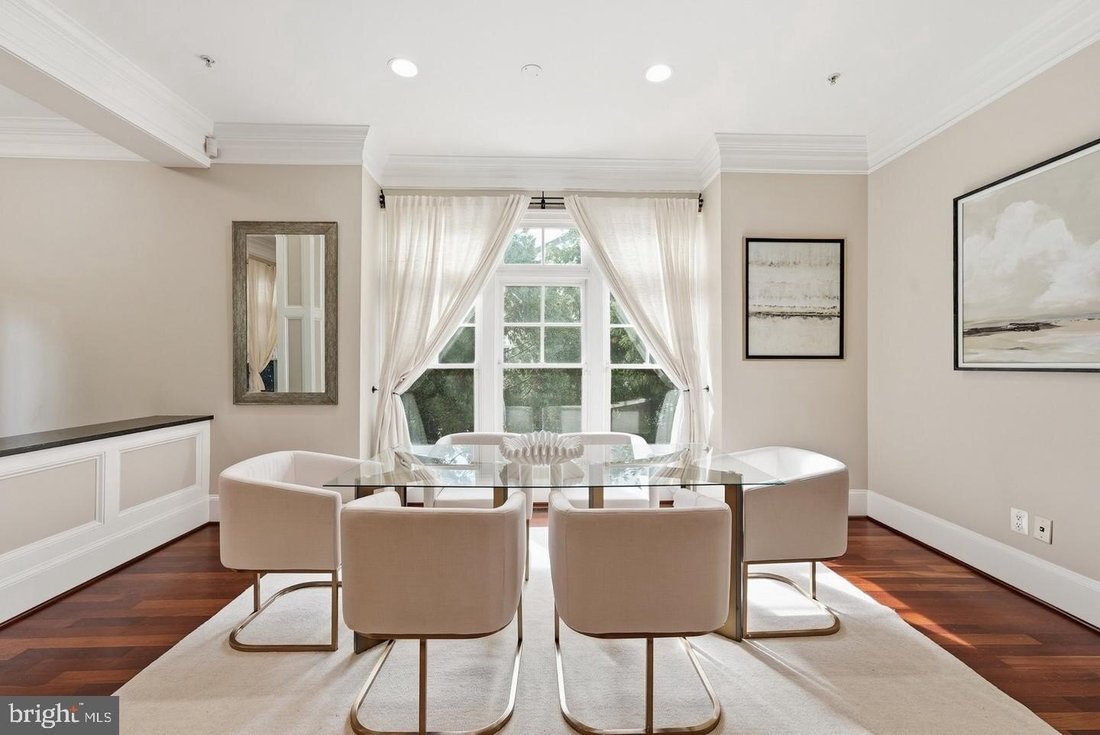 House in Washington, District of Columbia, United States 5 - 19032337