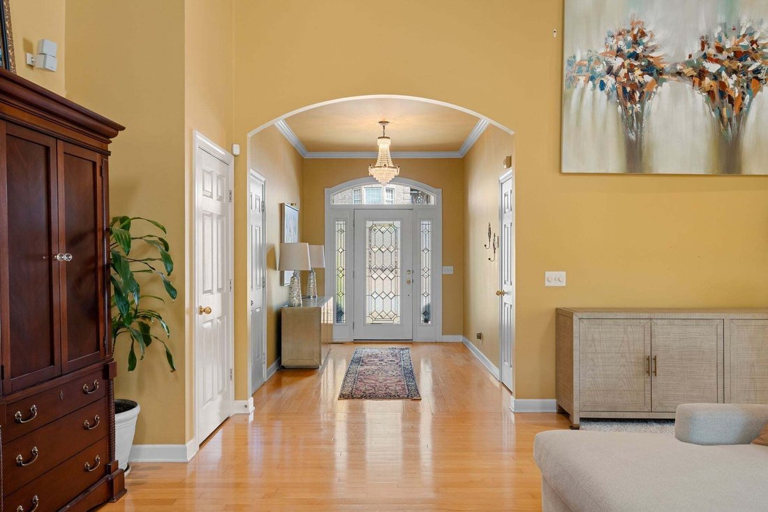 House in Nashville, Tennessee, United States 5 - 19032397