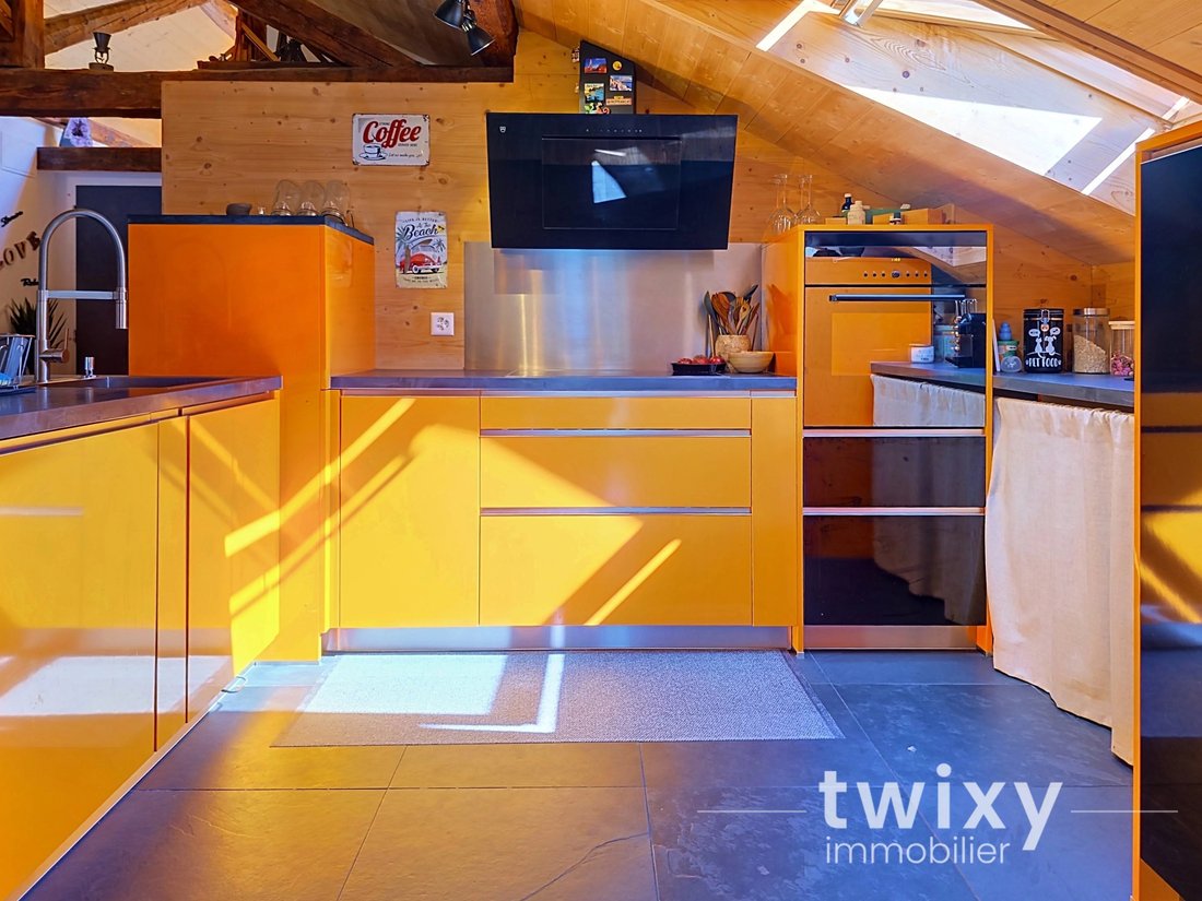 Appartement à Ardon, Valais, Suisse 5 - 19029946
