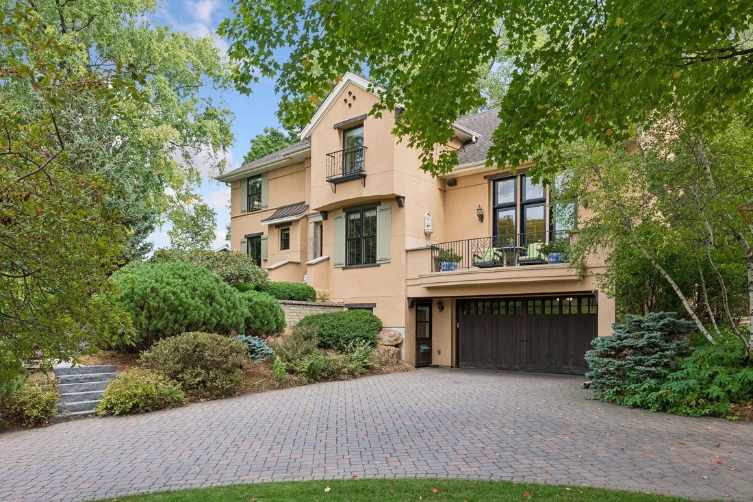 House in Minneapolis, Minnesota, United States 1 - 19022287