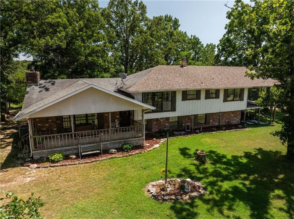 Casa a Rocky Comfort, Missouri, Stati Uniti 2 - 19022837