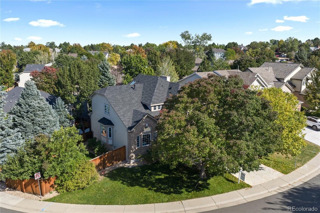 House in Cherry Hills Village, Colorado, United States 2 - 19029261