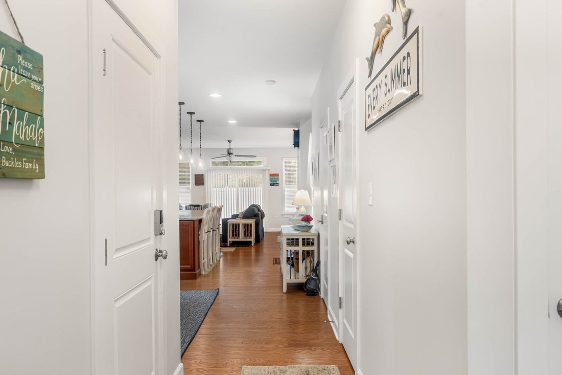 Casa a Rehoboth Beach, Delaware, Stati Uniti 3 - 19022445