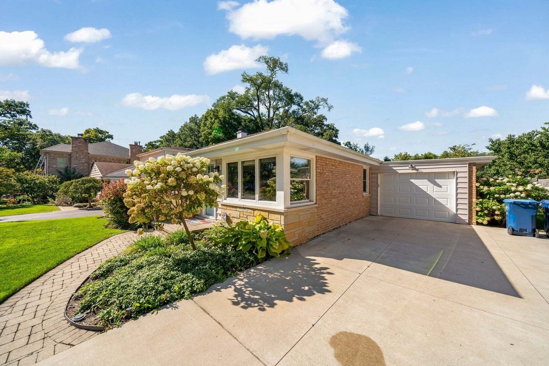 House in Northbrook, Illinois, United States 4 - 19024098