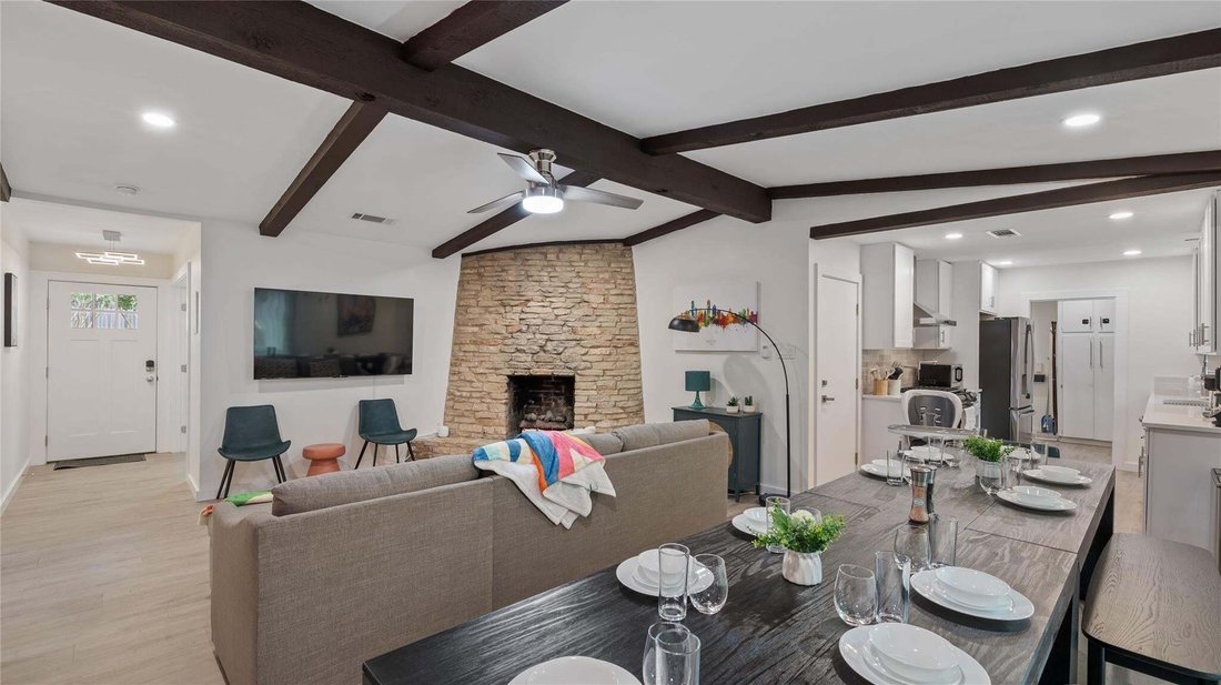 Haus in Austin, Texas, Vereinigte Staaten 5 - 19024077