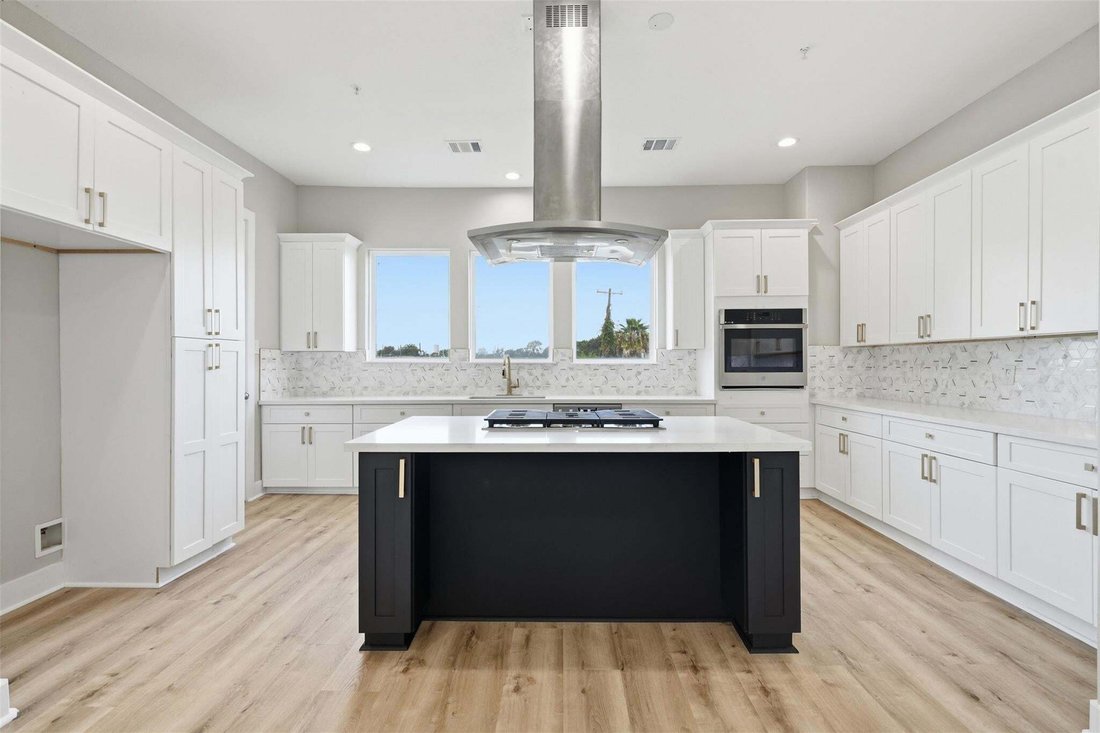 House in Houston, Texas, United States 5 - 19024800