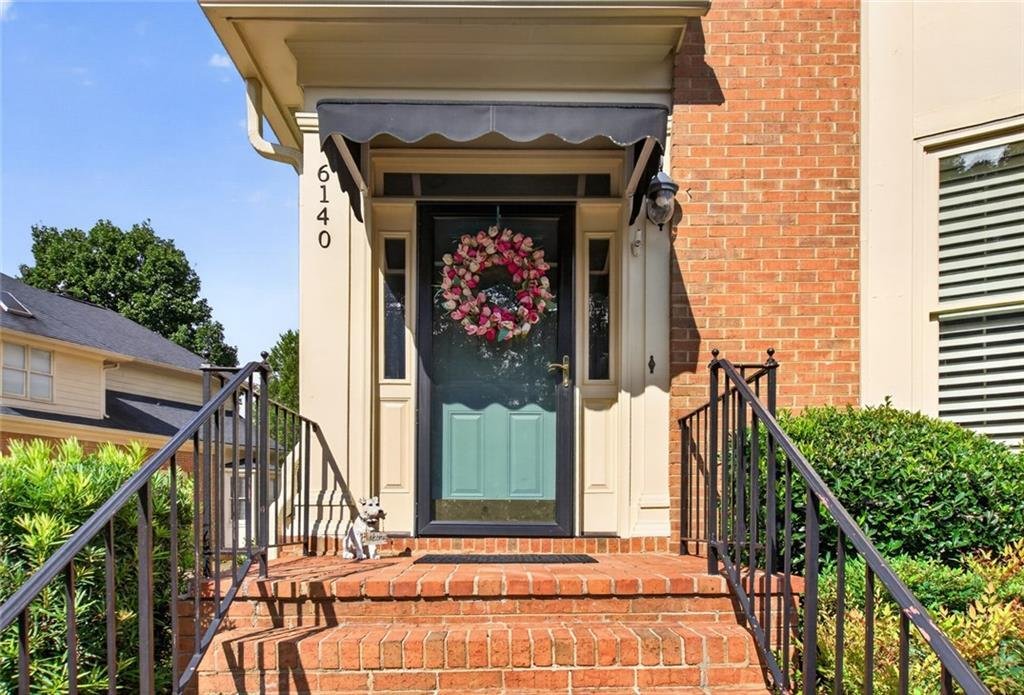 Townhouse in Peachtree Corners, Georgia, United States 4 - 19007189