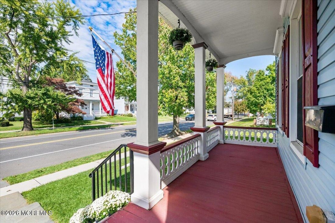 House in Freehold Township, New Jersey, United States 4 - 19030601