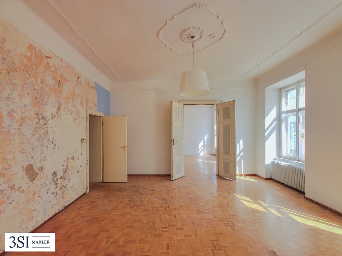 Apartment in Vienna, Wien, Austria 3 - 19028221