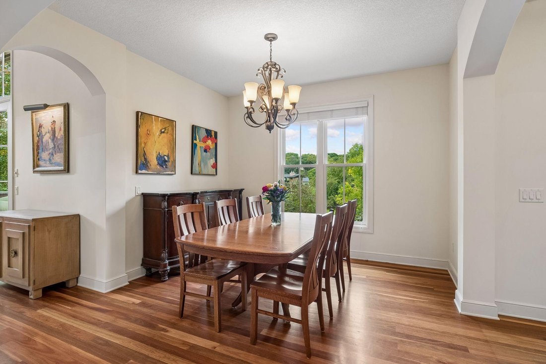 House in Minneapolis, Minnesota, United States 4 - 19022287
