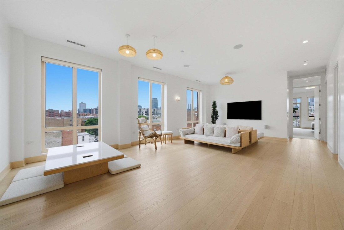 Condo in Chicago, Illinois, United States 2 - 19032467