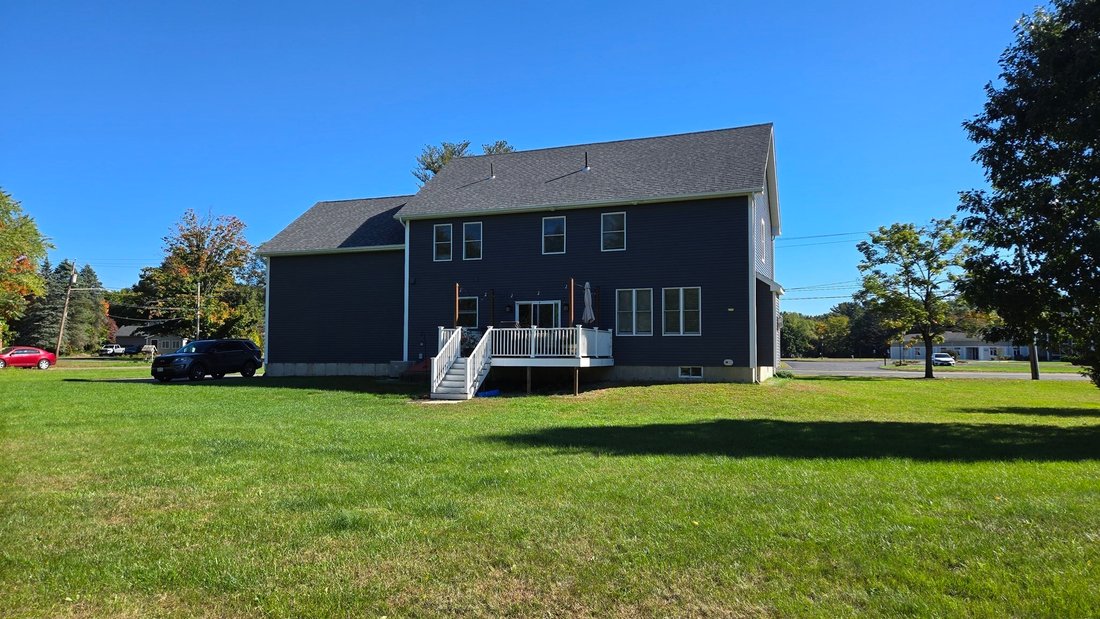 House in Westfield, Massachusetts, United States 5 - 19032575