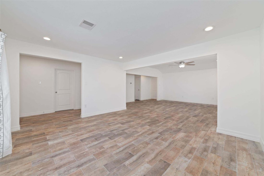 House in Houston, Texas, United States 4 - 19021303