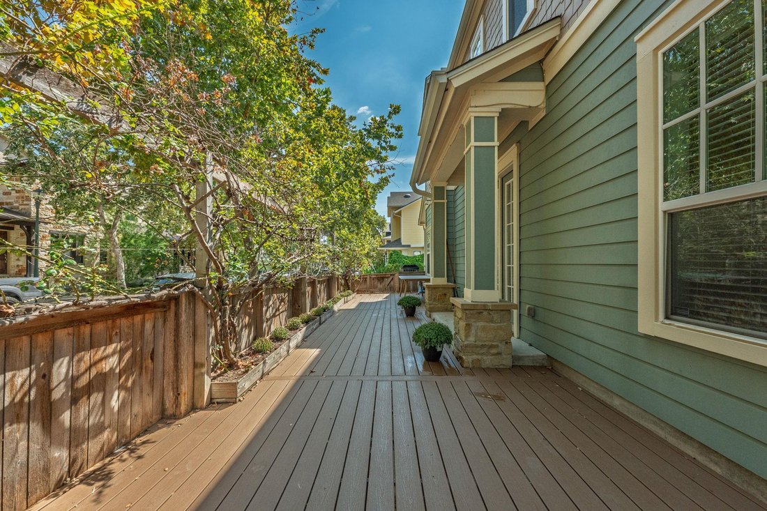 House in Austin, Texas, United States 3 - 19020919