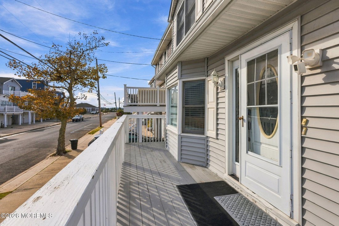 Casa en Seaside Heights, Nueva Jersey, Estados Unidos 5 - 19002868
