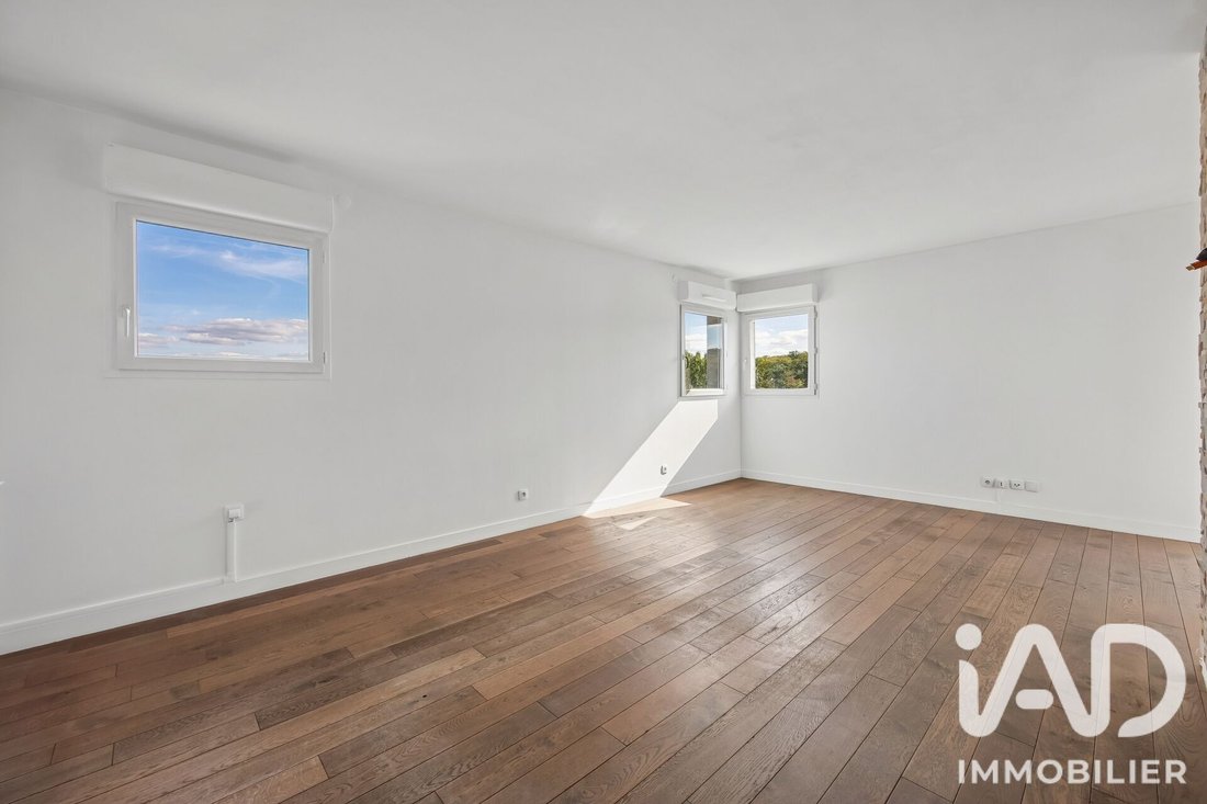 Appartement à Houssières, Châtenay-Malabry, France 3 - 16886242