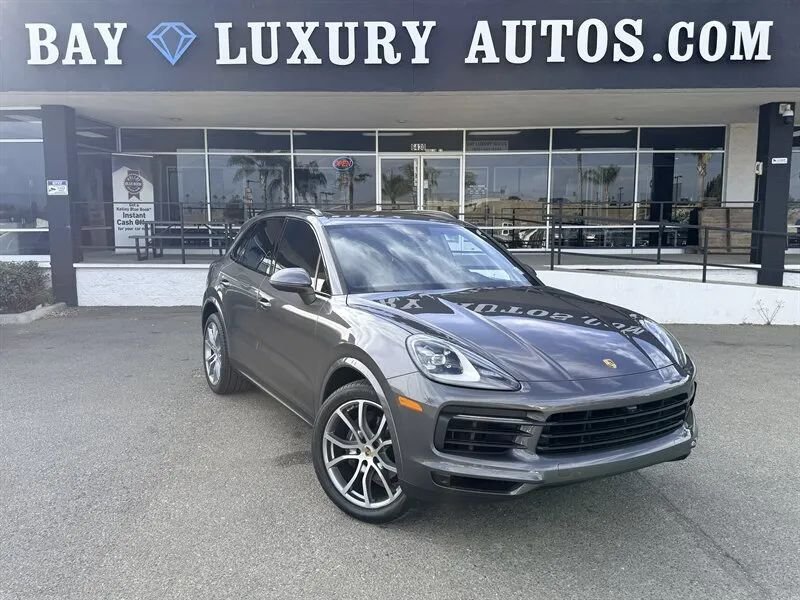 Suv in Dublin, CA, United States 1 - 19030132