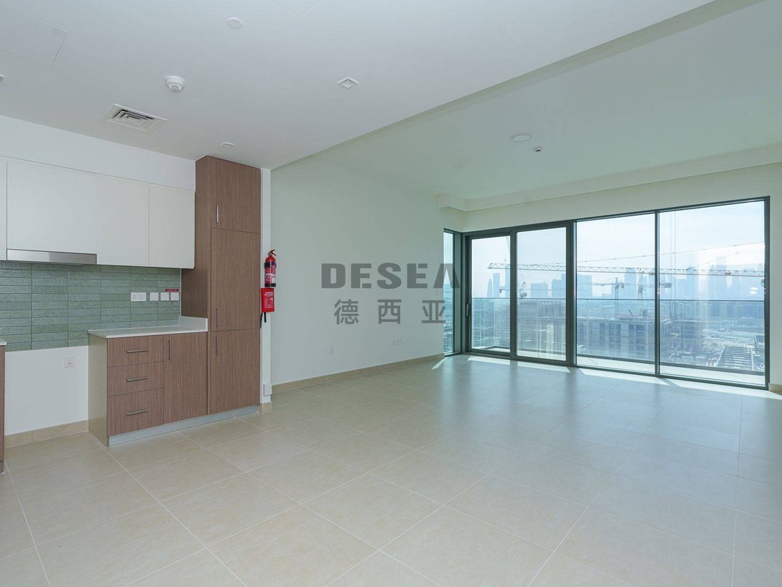 Appartement à Al-Mina, Doubaï, Émirats arabes unis 1 - 19021323