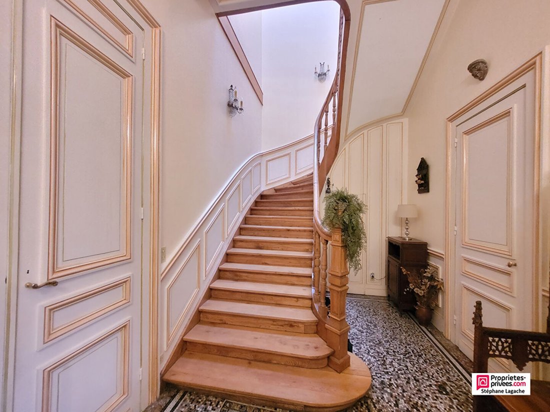 Villa in Centre Ville, Bethune, France 5 - 19030236