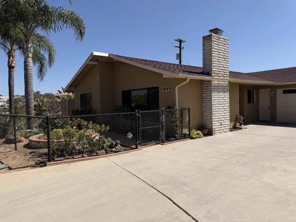 Haus in Encinitas, Kalifornien, Vereinigte Staaten 2 - 19031024