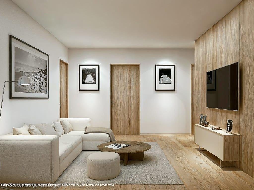 Apartment in Mexico City, Mexico 3 - 19022162