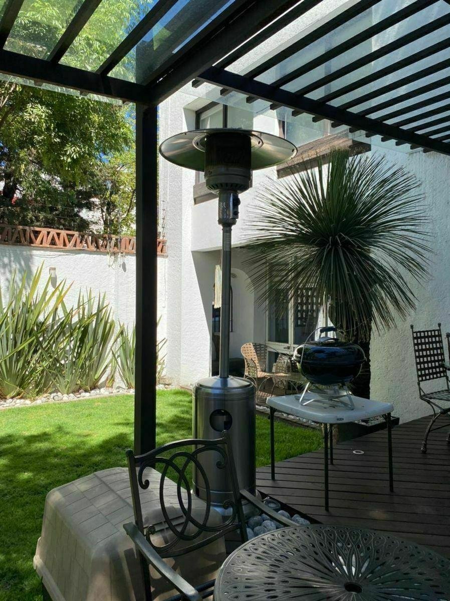 House in Mexico City, Mexico 4 - 19022143