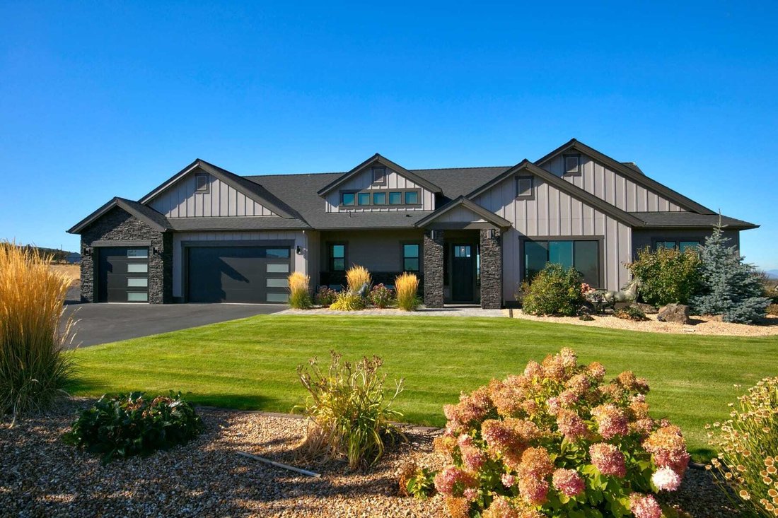 House in Powell Butte, Oregon, United States 2 - 19022492