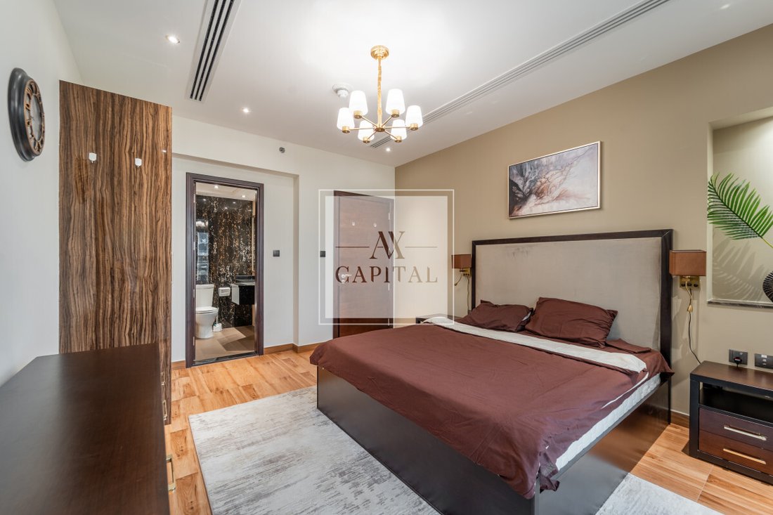 Apartment in Al Yalayis 2, Al Yalayis, Dubai 5 - 19029837