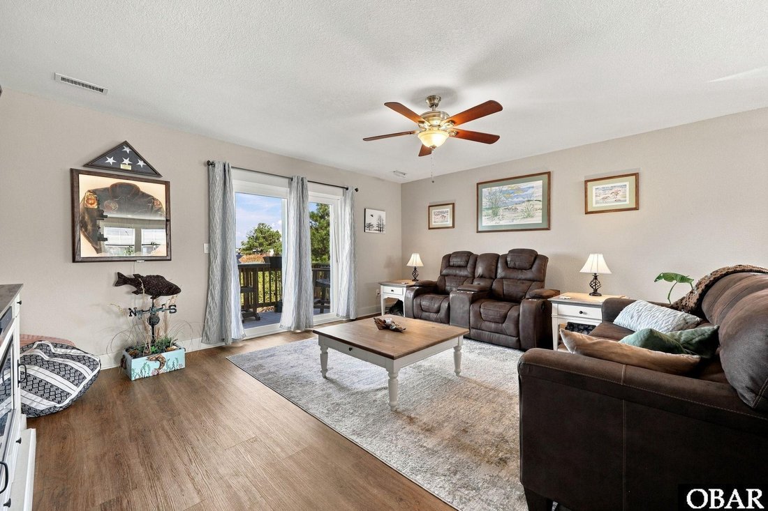 Townhouse in Kill Devil Hills, North Carolina, United States 3 - 19029115