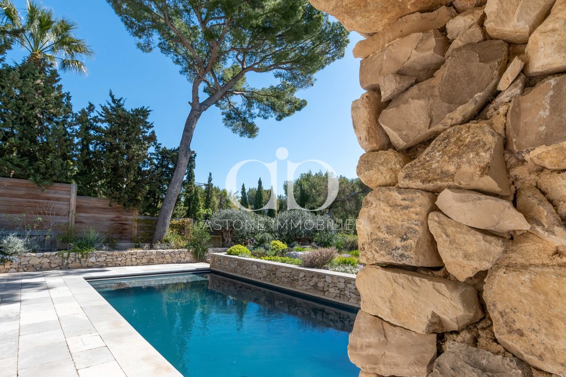 House in Cassis, Provence-Alpes-Côte d'Azur, France 1 - 19025068