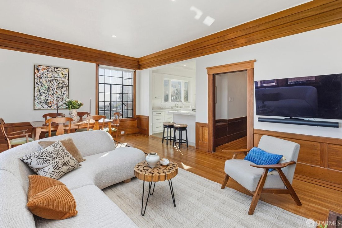 House in San Francisco, California, United States 5 - 19022804