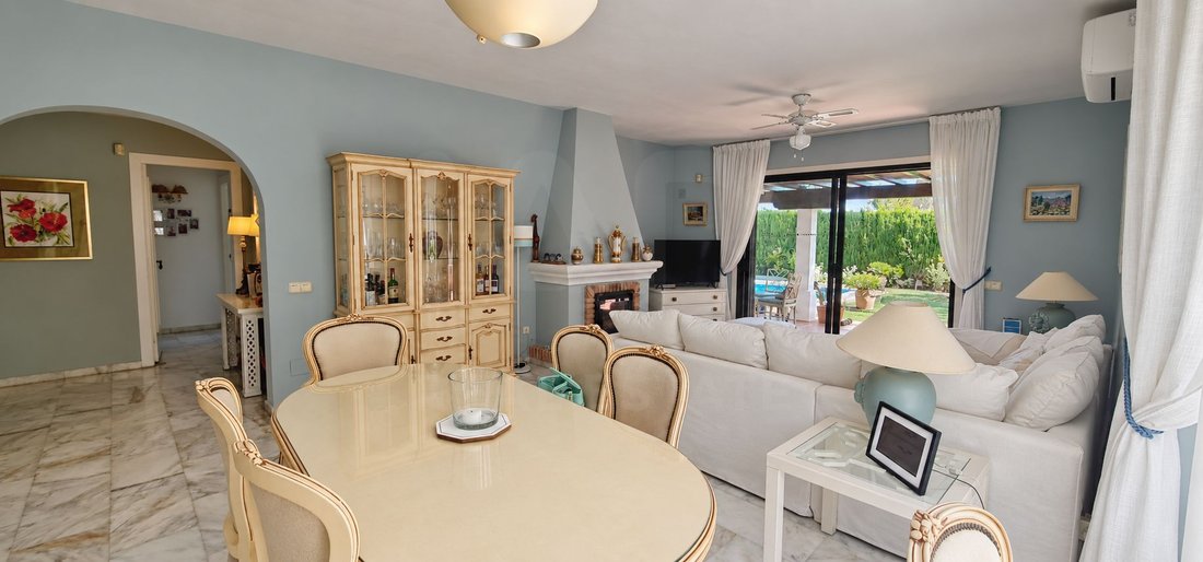 Apartment in Sitio de Calahonda, Mijas, Spain 2 - 19028058