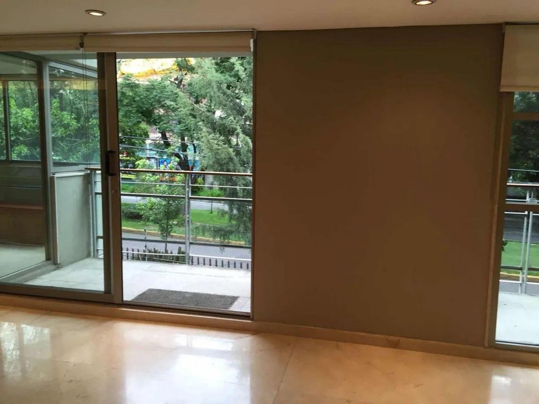 Apartment in Mexico City, Mexico 5 - 19022159