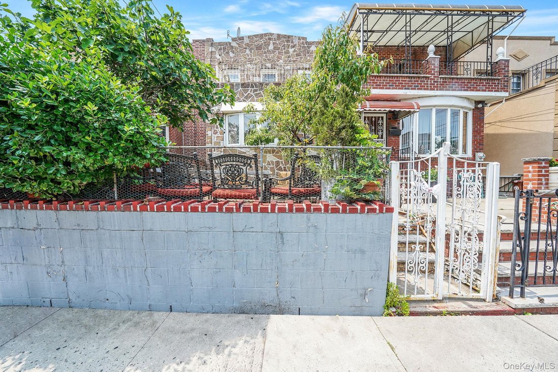 House in New York, New York, United States 2 - 16977972